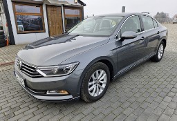 Volkswagen Passat B8 Zarejestrowany 1.6 Tdi Navi Kamera Cofania !!!