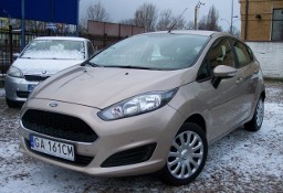 Ford Fiesta VIII SALON PL. 5 drzwi super stan