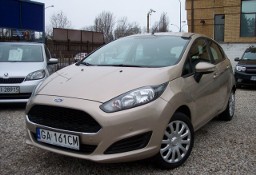 Ford Fiesta VIII SALON PL. 5 drzwi super stan