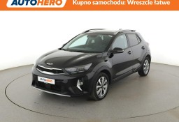 Kia Stonic LPG, Kamera, Aut.klima, Tempomat, Bluetooth