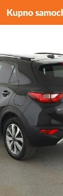 Kia Stonic LPG, Kamera, Aut.klima, Tempomat, Bluetooth-4