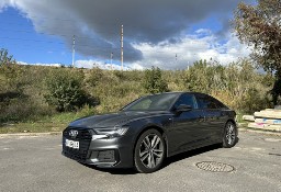 Audi A6 V (C8) pierwszy właściciel!