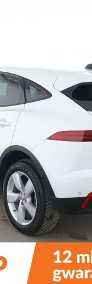 Jaguar E-Pace automat AWD navi kamera Bluetooth tempomat-4