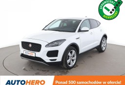 Jaguar E-Pace automat AWD navi kamera Bluetooth tempomat