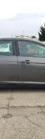 Ford Focus III 1,5 TDCi Sedan Salon Polska Klima Zarejestrowany Gwarancja-4