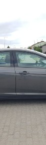 Ford Focus III 1,5 TDCi Sedan Salon Polska Klima Zarejestrowany Gwarancja-4
