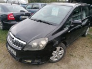 Opel Zafira B 1.9CDTI 120KM