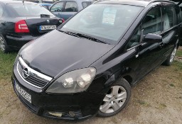 Opel Zafira B 1.9CDTI 120KM