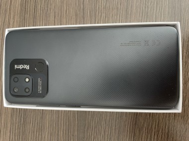 syndyk sprzeda smartfon Redmi 10 C-1