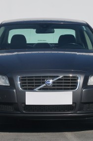 Volvo S80 II , Salon Polska, Serwis ASO, 185 KM, Automat, Klimatronic,-2