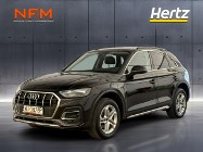 Audi Q5 III 2,0 40 TDI S tronic (204 KM) Quattro Advenced Salon PL Faktura Vat
