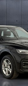 Audi Q5 III 2,0 40 TDI S tronic (204 KM) Quattro Advenced Salon PL Faktura Vat-3