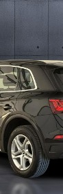 Audi Q5 III 2,0 40 TDI S tronic (204 KM) Quattro Advenced Salon PL Faktura Vat-4