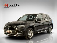 Audi Q5 III 2,0 40 TDI S tronic (204 KM) Quattro Advenced Salon PL Faktura Vat