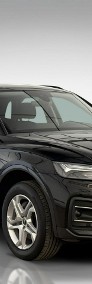 Audi Q5 III 2,0 40 TDI S tronic (204 KM) Quattro Advenced Salon PL Faktura Vat-3