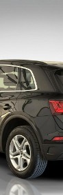 Audi Q5 III 2,0 40 TDI S tronic (204 KM) Quattro Advenced Salon PL Faktura Vat-4