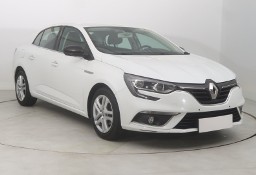 Renault Megane IV , Salon Polska, Navi, Klimatronic, Tempomat, Parktronic