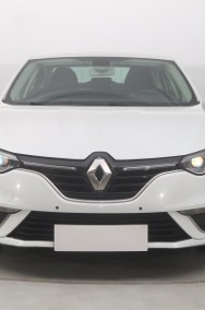 Renault Megane IV , Salon Polska, Navi, Klimatronic, Tempomat, Parktronic-2