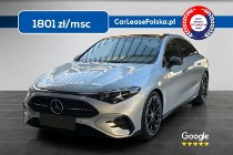 Mercedes-Benz Klasa CLA C118/X118 Mercedes-Benz Klasa CLA