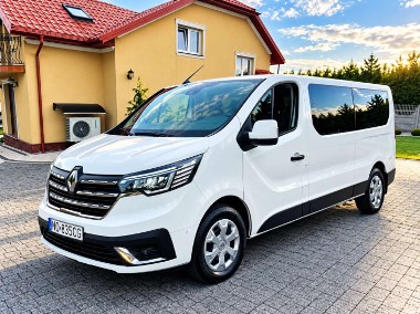 Renault Trafic III-1