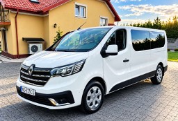 Renault Trafic III