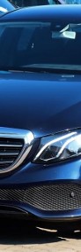 Mercedes-Benz Klasa E W213 E220d Model 2018’ Webasto*19’’*Sam Parkuje*Kamera-3