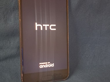 Witam, mam do sprzedania używany w pełni sprawny telefon HTC 10 -1