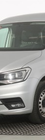 Volkswagen Caddy Salon PL, VAT 23%, Automatyczna DSG, Nawigacja,-3