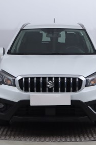 Suzuki SX4 S-Cross , Salon Polska, 1. Właściciel, Klimatronic, Tempomat,-2