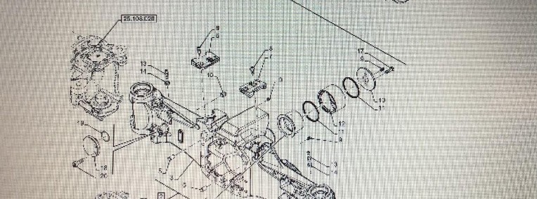 CASE OPTUM 270 PRZEDNIA OŚ-ZWOLNICA-1