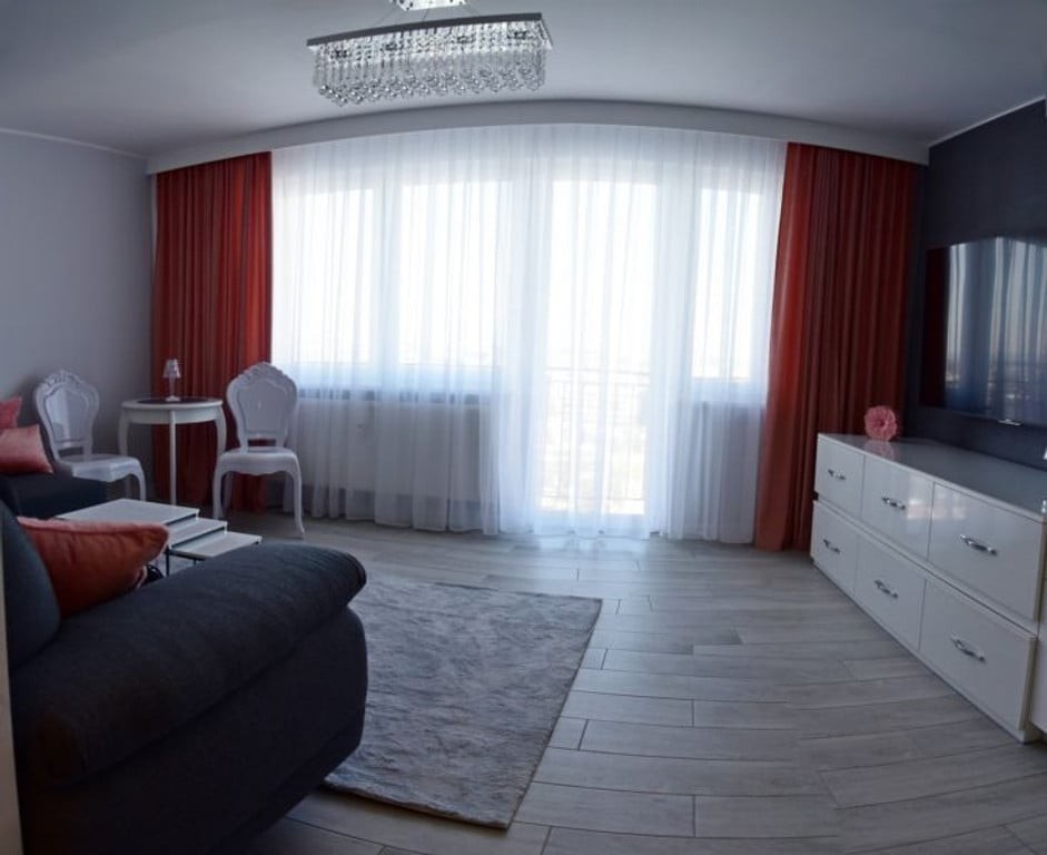 WYJĄTKOWY APARTAMENT - Widok 2