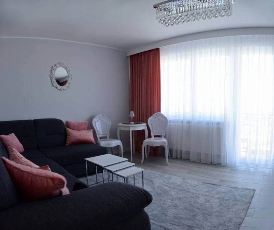 WYJĄTKOWY APARTAMENT - Widok 4