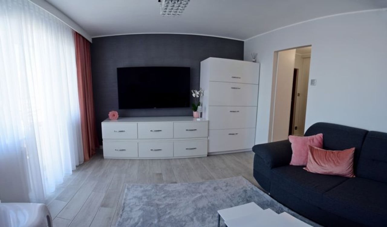 WYJĄTKOWY APARTAMENT - Widok 5