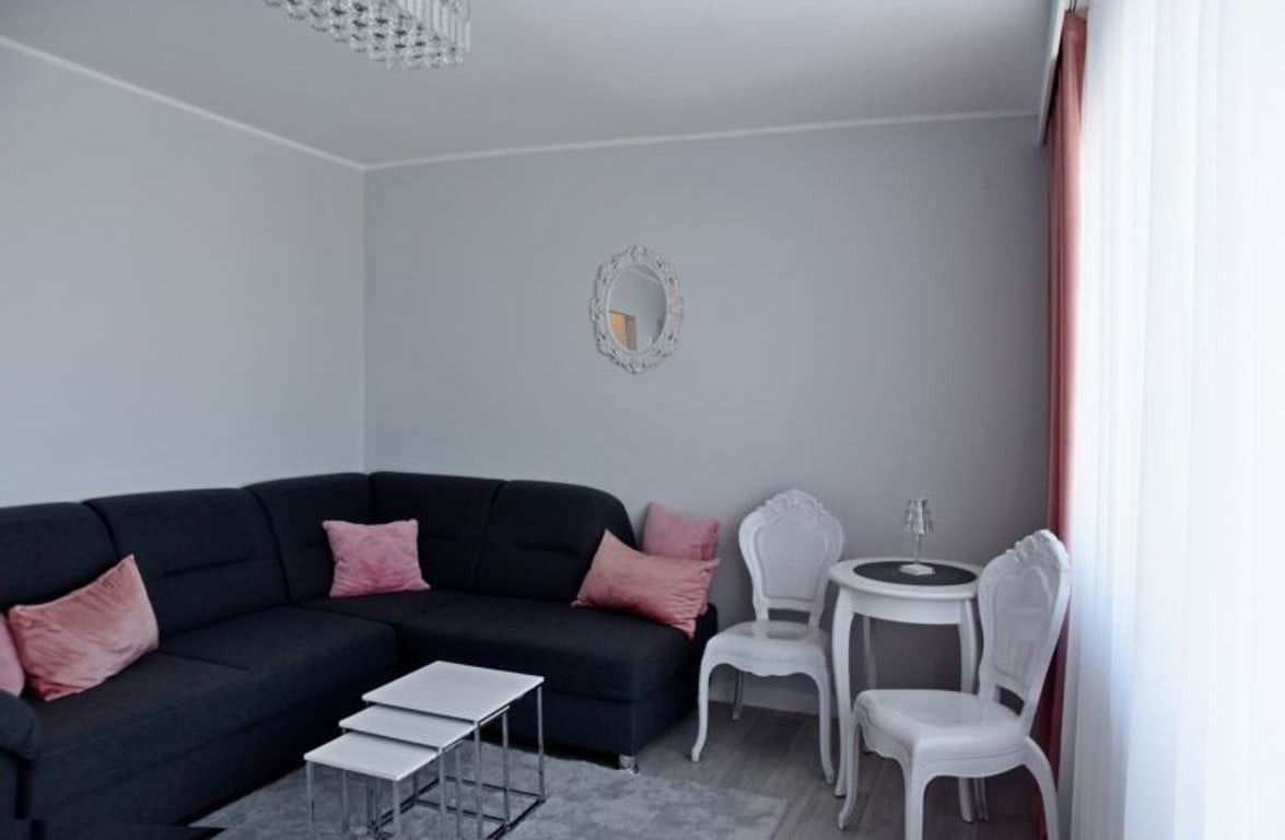 WYJĄTKOWY APARTAMENT - Widok 6