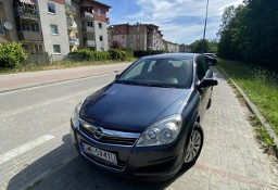 Opel Astra H Benzyna, parktronik, klimatronik, po liftingu, tempomat, zadbane aut