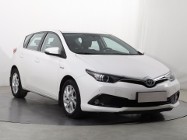 Toyota Auris II , Salon Polska, Serwis ASO, Automat, Klimatronic, Tempomat,