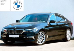 BMW SERIA 5 VII (F90)