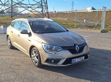 Renault Megane 1.2 Grandtour/Kombi Energy TCe Zen-1