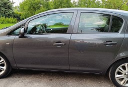 Opel Corsa D Gaz, Klimatyzacja