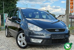 Ford Galaxy IV Converse+ Navi Climatronic 7 foteli Gwarancja