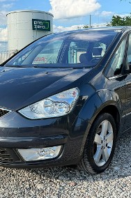 Ford Galaxy IV Converse+ Navi Climatronic 7 foteli Gwarancja-2