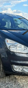 Ford Galaxy IV Converse+ Navi Climatronic 7 foteli Gwarancja-4