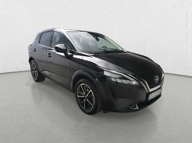 Nissan Qashqai III Poleasingowe.pl ECFM-1