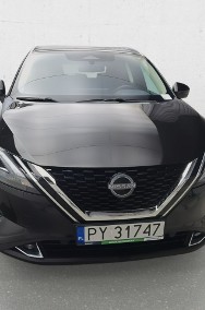 Nissan Qashqai III Poleasingowe.pl ECFM-2