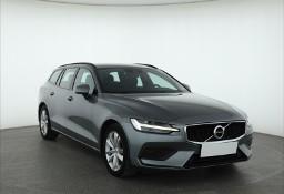 Volvo V60 II , Salon Polska, 1. Właściciel, Automat, VAT 23%, Navi,