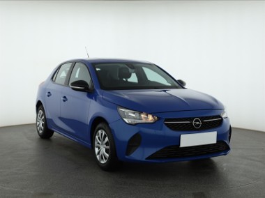 Opel Corsa F , Salon Polska, VAT 23%, Klima, Tempomat, Parktronic-1