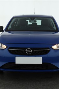 Opel Corsa F , Salon Polska, VAT 23%, Klima, Tempomat, Parktronic-2