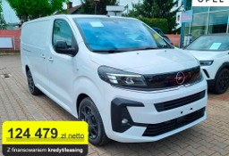 Opel Vivaro XL Extra Long L2H1 EAT8 XL Extra Long L2H1 EAT8 144KM