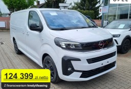 Opel Vivaro XL Extra Long L2H1 EAT8 XL Extra Long L2H1 EAT8 144KM