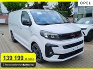 Opel Vivaro XL Extra Long L2H1 EAT8 XL Extra Long L2H1 EAT8 144KM